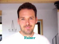 Rainer

